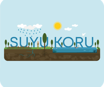 Suyu Korumak