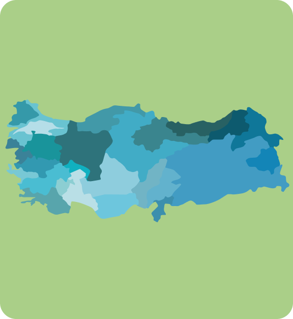 Türkiye'nin Tatlı Suları